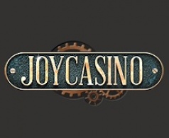 Подробнее о казино Joy Casino