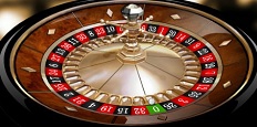 Premier Roulette от Microgaming
